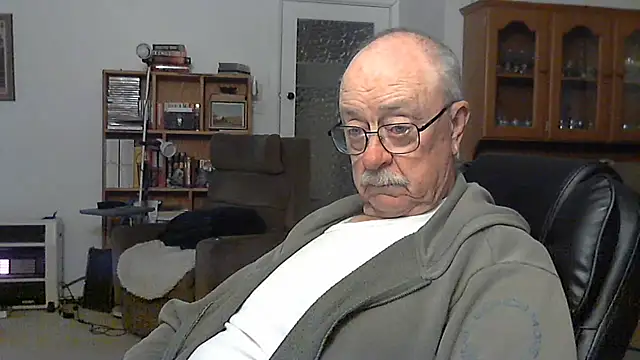 brnoxx's Webcam Show