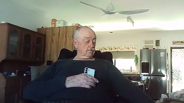 brnoxx Webcam-Show