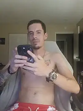 Živý XXX chat latinosatiro94