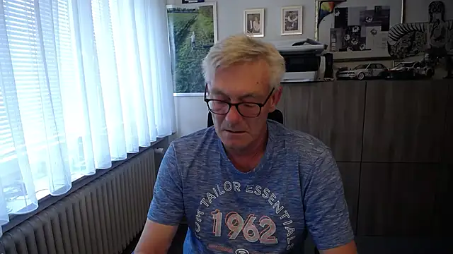 randyandy67のウェブカメラショー
