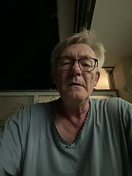 Pokazy przed kamerką – randyandy67