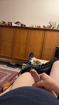 randyandy67のウェブカメラショー