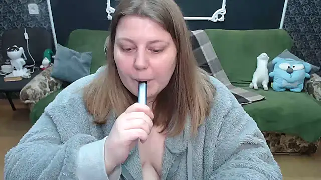 Pokazy przed kamerką – C_U_soon