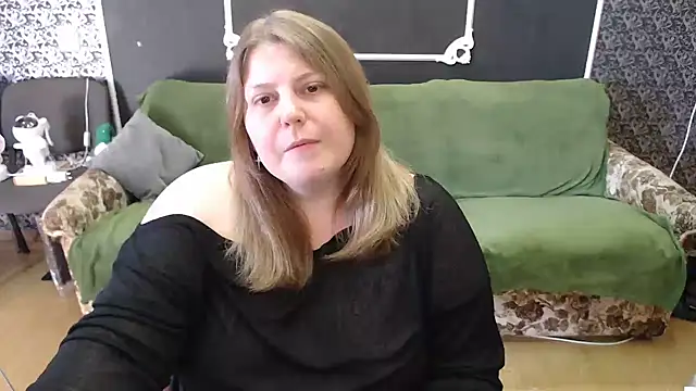 Czat XXX na żywo – C_U_soon