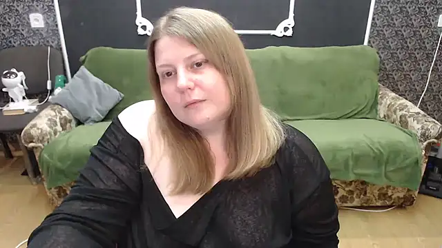 C_U_soon – Naživo XXX chat