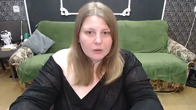 C_U_soon – Naživo XXX chat
