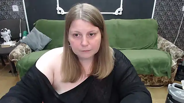 C_U_soon's Webcam Show