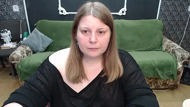 Živý XXX chat C_U_soon