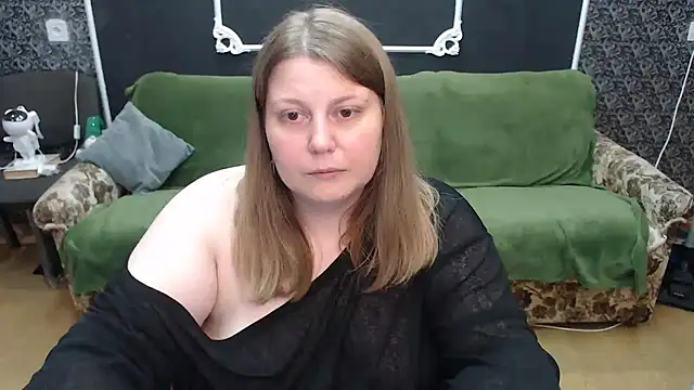Czat XXX na żywo – C_U_soon