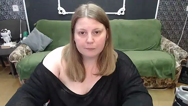 C_U_soon 网络视讯表演