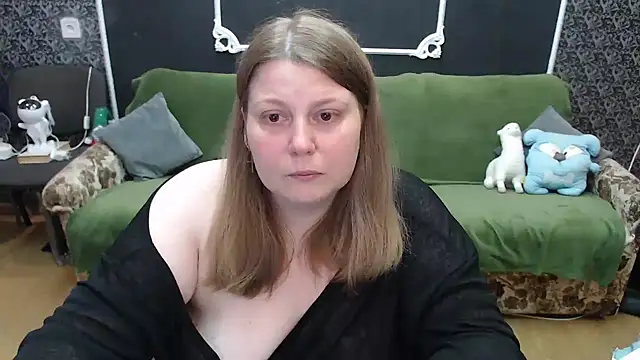 C_U_soon's Webcam Show