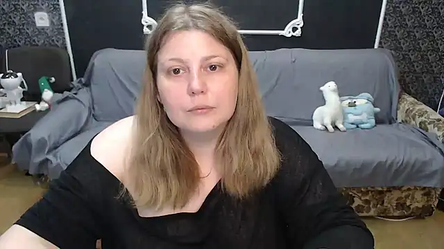 C_U_soon Adlı Modelin Canlı XXX Sohbeti