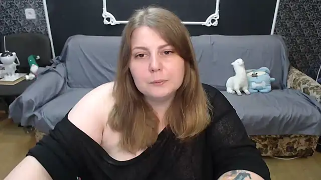 Show de webcam de C_U_soon