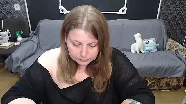 Chatroom XXX en direct de C_U_soon