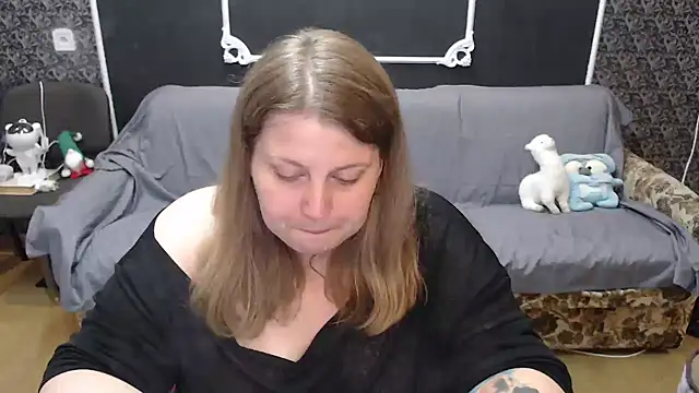 Chatroom XXX en direct de C_U_soon
