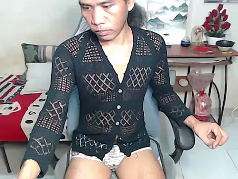 shane24you Adlı Modelin Web Kamerası Şovu