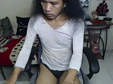 shane24you 在線直播表演