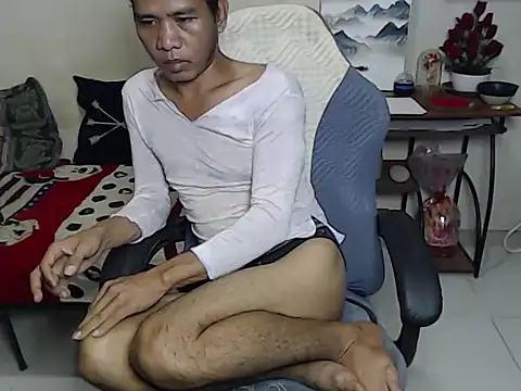 shane24you Webcam-Show