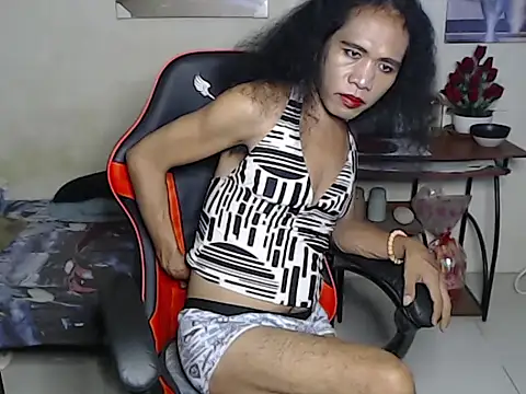 shane24you Pertunjukan Webcam