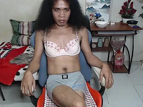 shane24you Pertunjukan Webcam