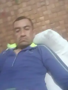 Show de webcam de Luis-hottt