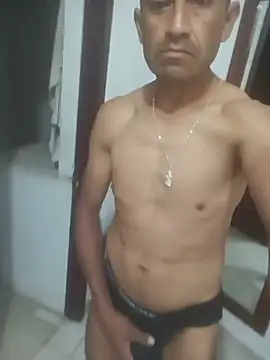 Вебкам-шоу Luis-hottt