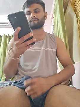 Show Webcam de Naughtyboy08