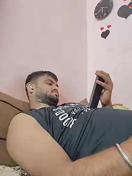 Sugar_Daddy_lupin Webcam-Show