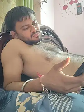 Webkamerová show Sugar_Daddy_lupin