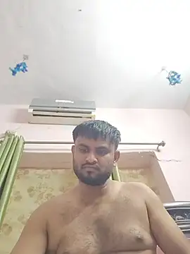 Pokazy przed kamerką – Sugar_Daddy_lupin