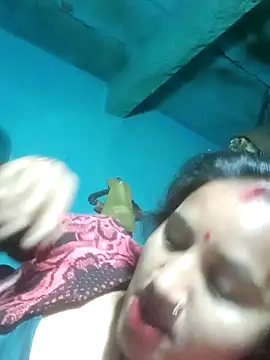 Sexi_pushpa webcam show