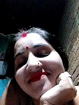 Sexi_pushpa Adlı Modelin Canlı XXX Sohbeti