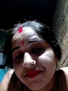 Živý XXX chat Sexi_pushpa