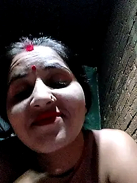 Sexi_pushpan Webbikameraesitys