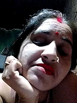 Sexi_pushpa Show Webcam