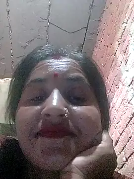 Sexi_pushpa's Webcam Show