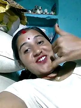 Sexi_pushpa Webcam Show