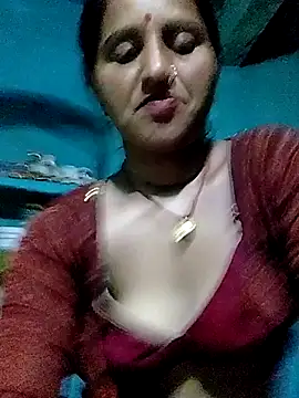 Sexi_pushpa Adlı Modelin Web Kamerası Şovu