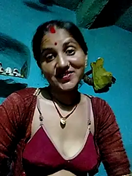 Sexi_pushpa 在線直播表演