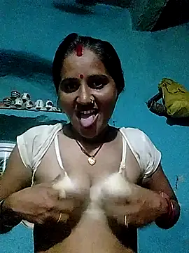 Sexi_pushpa Show in webcam