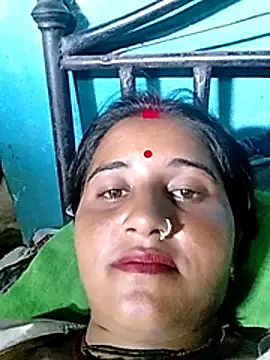 Sexi_pushpa webcam show