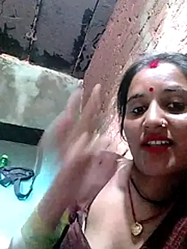 Chat XXX en directo de Sexi_pushpa