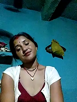 Sexi_pushpa 웹캠 쇼