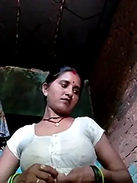 Show de webcam de Sexi_pushpa