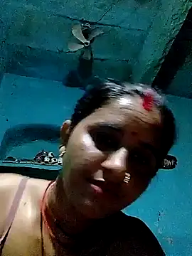 عرض كام Sexi_pushpa