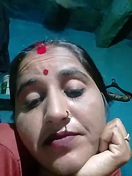 Chat XXX en directo de Sexi_pushpa