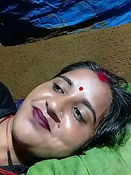 Sexi_pushpa's Webcam Show