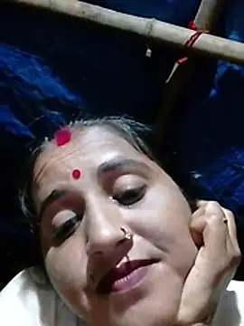 Sexi_pushpa's Webcam Show