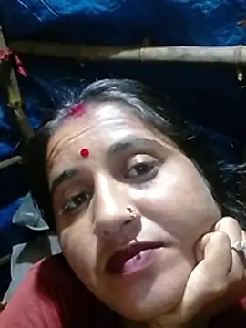Sexi_pushpa Webcam-Show