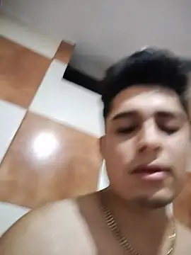 darelzex's Webcam Show